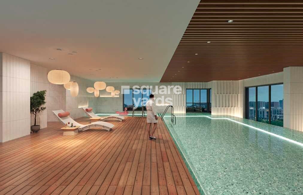 Ratnaakar Eternity Amenities-Features