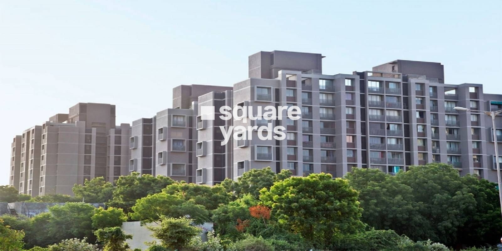 Ratnaakar Richmond Grand, Makarba, Ahmedabad