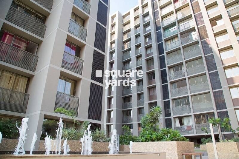 Ratnaakar Richmond Grand Tower View 1