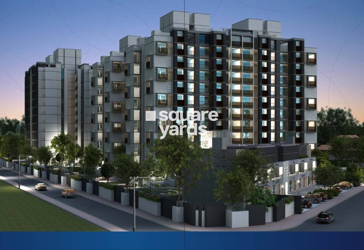 Ratnaakar Richmond Grand