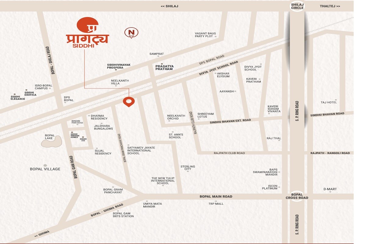 Ravi Pragatya Siddhi