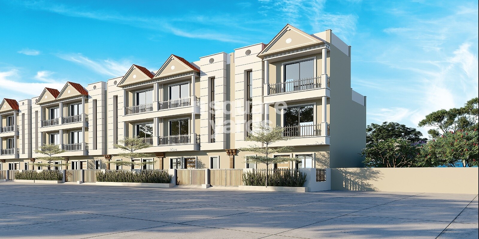 RD Anjel Homes, Kalol, Ahmedabad