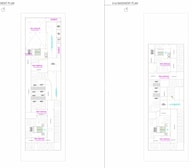 Rehvassa Sofitel Floor Plans