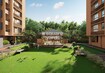 Rhythm Aura Amenities Features