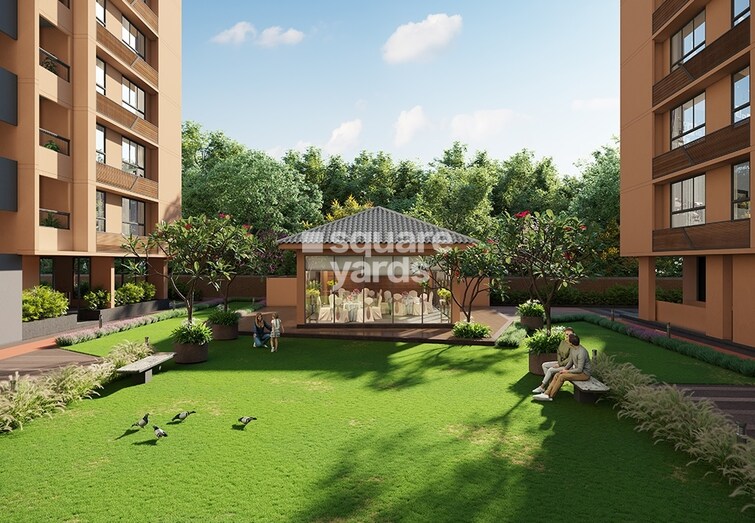 Rhythm Aura Amenities-Features 2