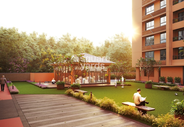 Rhythm Aura Amenities-Features 3