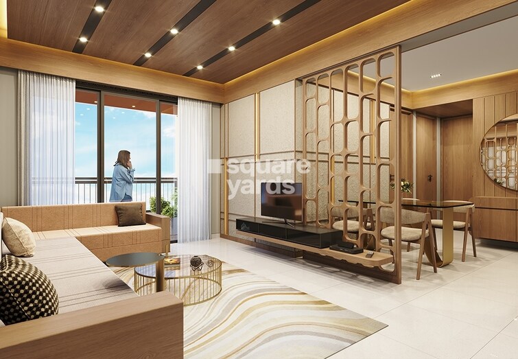 Rhythm Aura Apartment Interiors 1