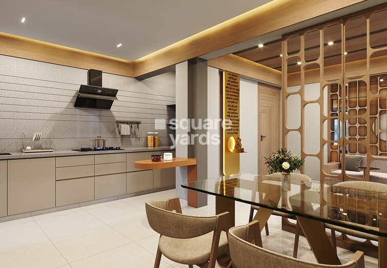 Rhythm Aura Apartment Interiors 2