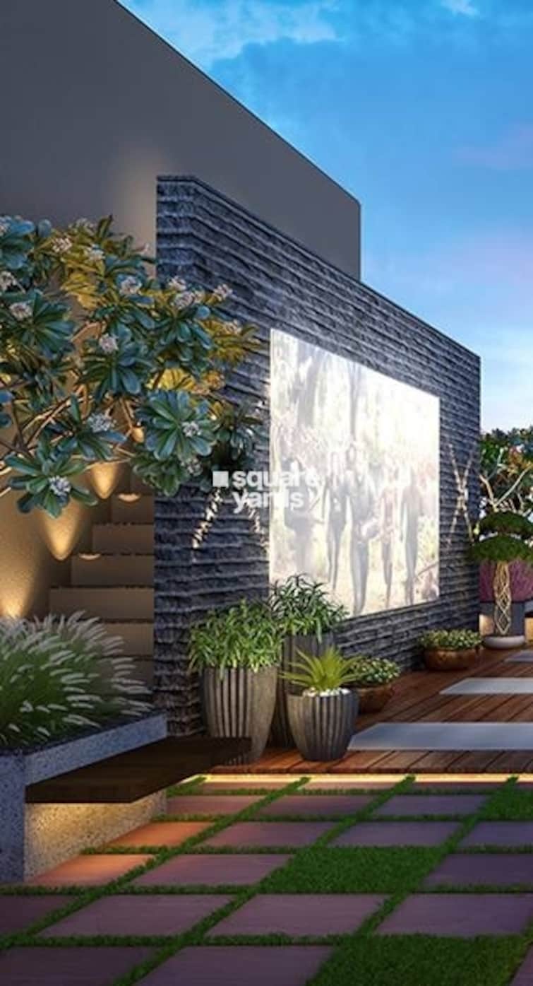 Roots Aarav Arise Amenities-Features