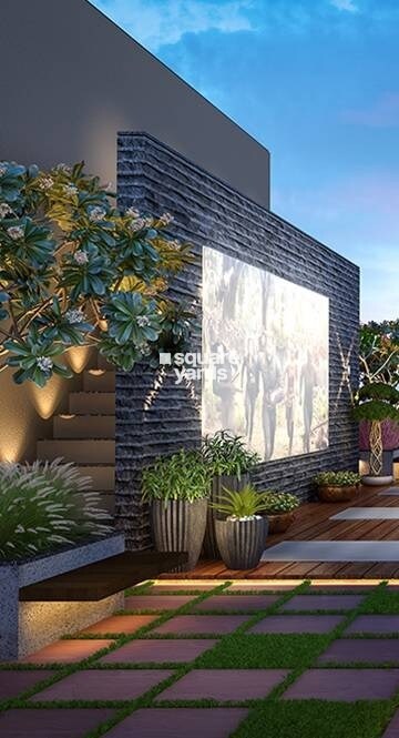 Roots Aarav Arise Amenities-Features