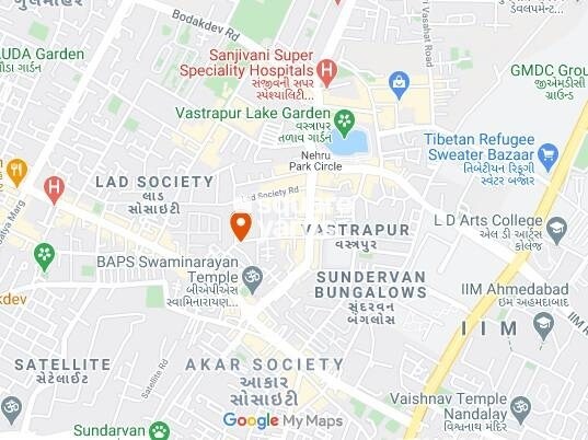 Roots Aarav Arise Location Image