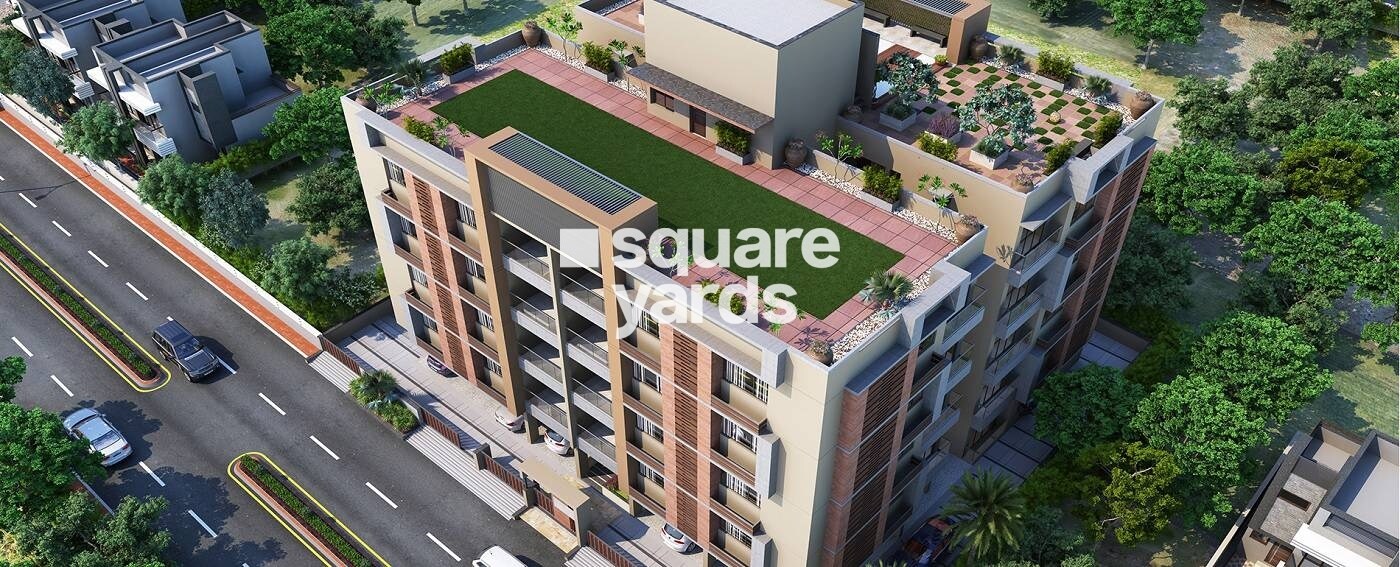 Roots Aarav Arise Master Plan Image