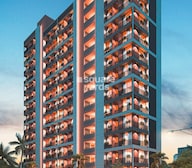 RR Alaska Skyview Apartment Exteriors