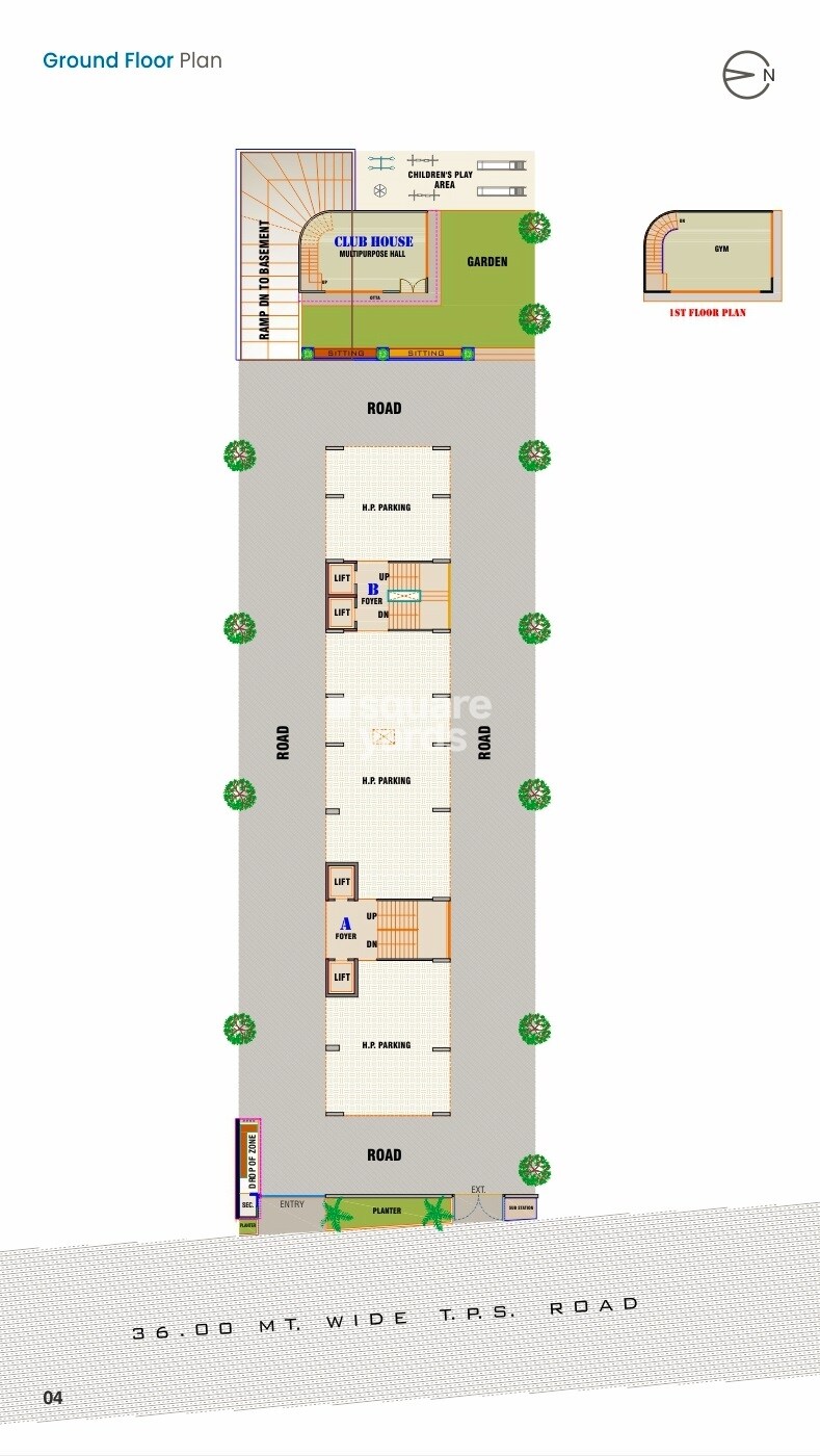 RR-Alaska-Skyview_a collage of images of a person holding a game controller
