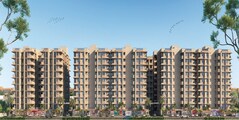 Rudra Riyal Residency