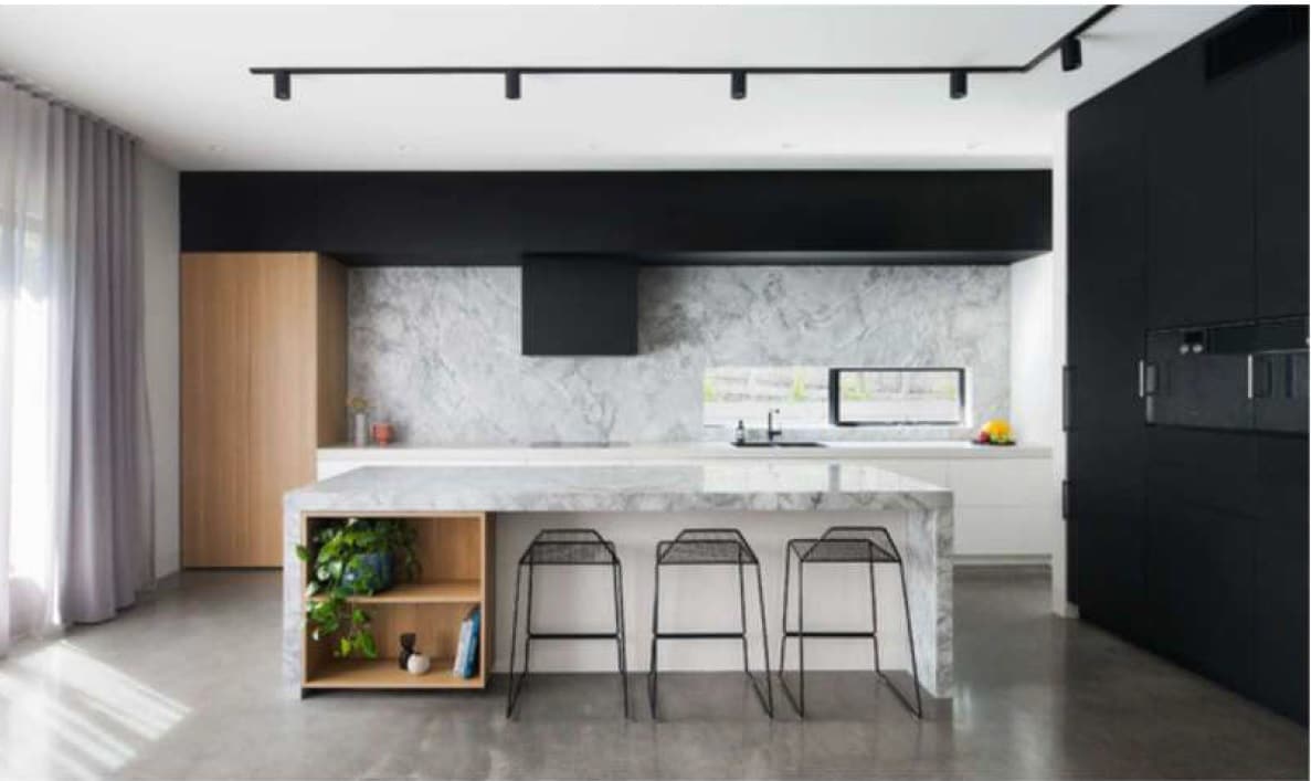 Rushant Shreeram Apartment