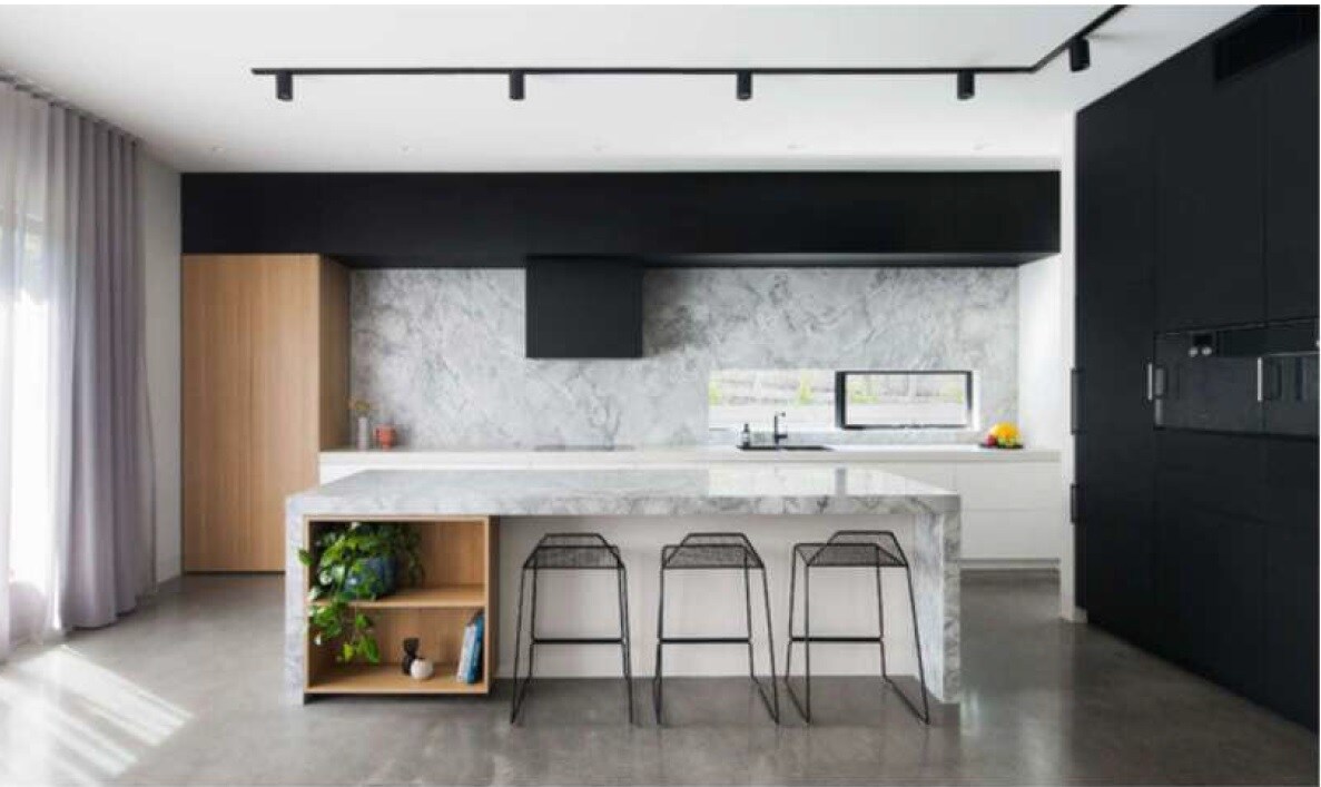 Rushant Shreeram Apartment