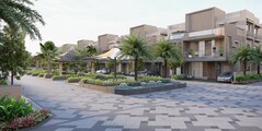 Saamarth Lavish Villa