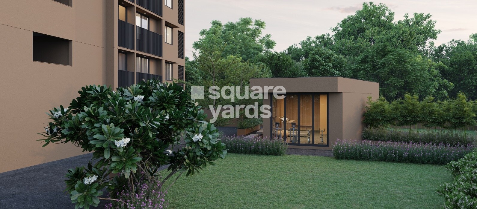 Saanvi Aarambh Prime