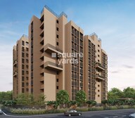 Saanvi Aarambh Prime Apartment Exteriors