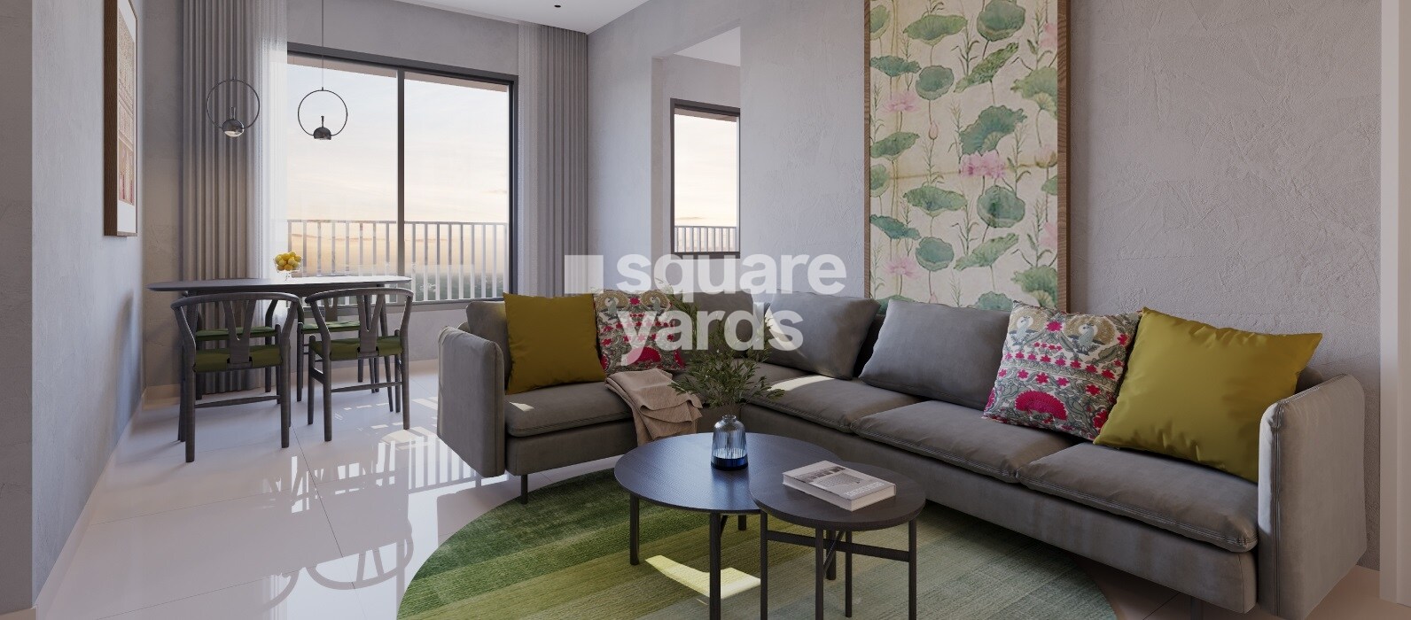 Saanvi Aarambh Prime