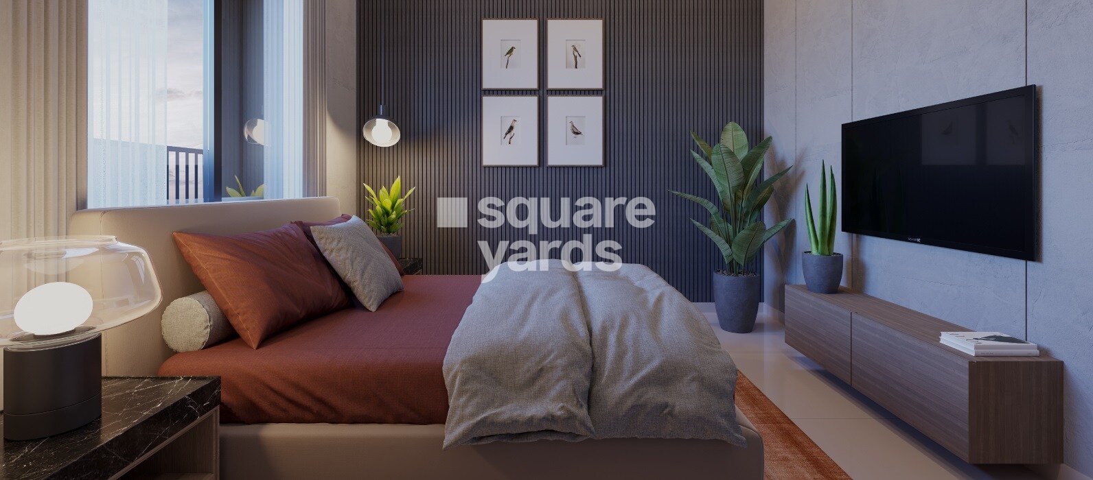 Saanvi Aarambh Prime