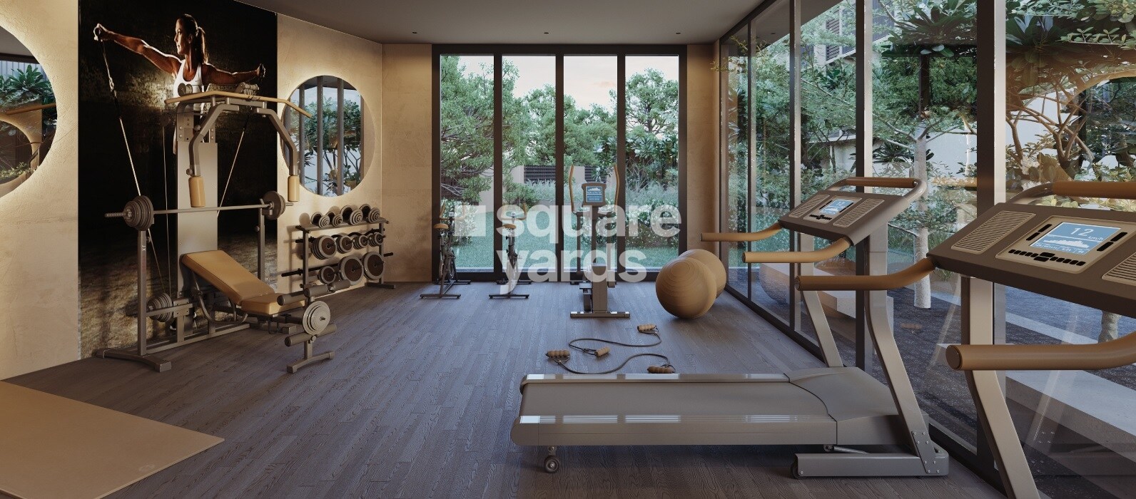 Saanvi Aarambh Prime