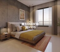 Saanvi Aarambh Vistara Apartment Interiors