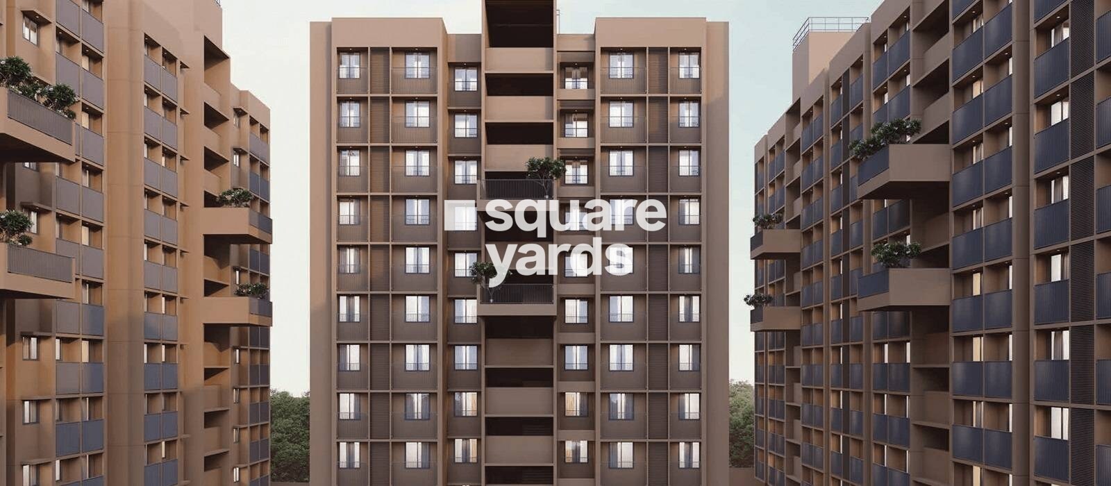 Saanvi Aarambh Vistara