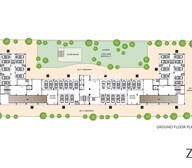 Saanvi Aarambh Zest Floor Plans