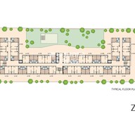 Saanvi Aarambh Zest Floor Plans
