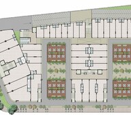 Saanvi City Gate Floor Plans