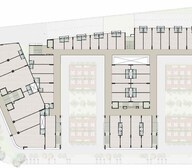 Saanvi City Gate Floor Plans