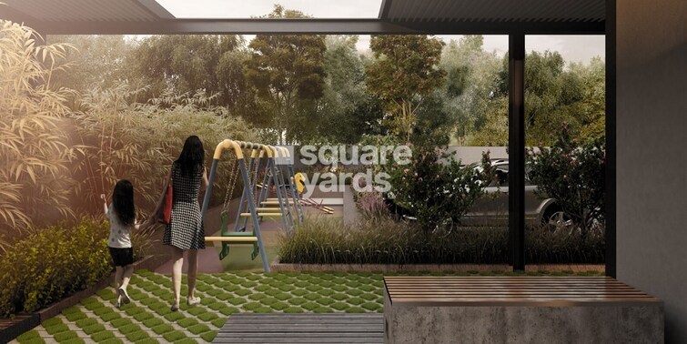 Saanvi Nirman Celesta Amenities-Features 2