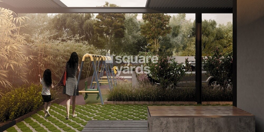 Saanvi Nirman Celesta Amenities-Features 2