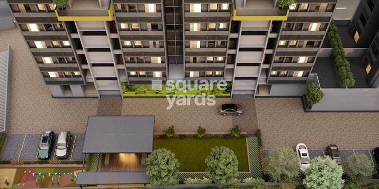 Saanvi Nirman Celesta Amenities-Features 3