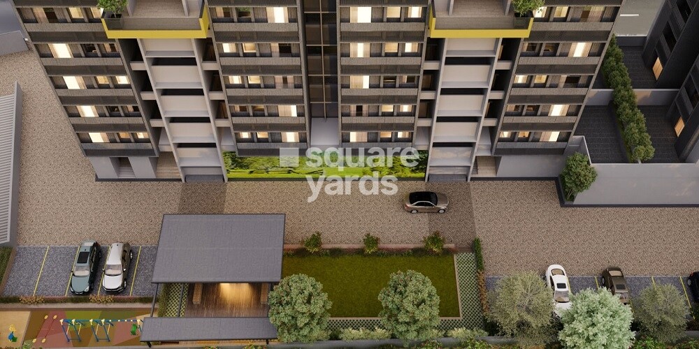 Saanvi Nirman Celesta Amenities-Features 3