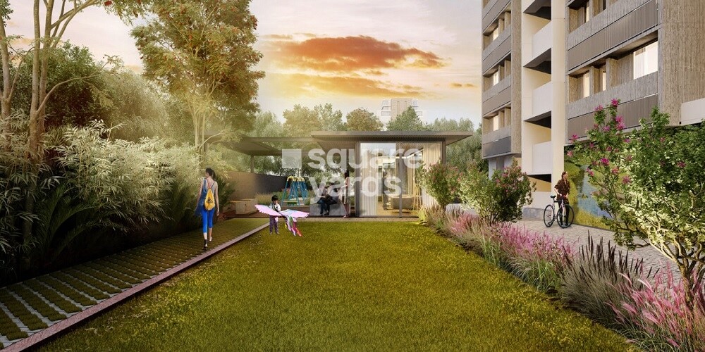 Saanvi Nirman Celesta Amenities-Features 4