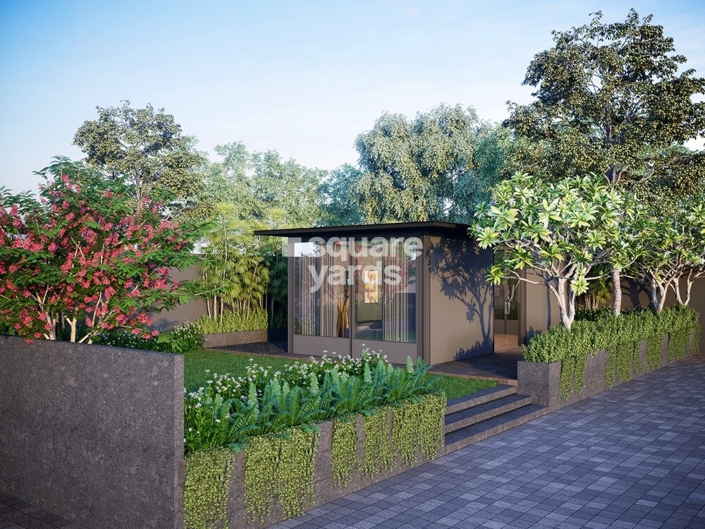 Saanvi Nirman Estella Amenities-Features 1