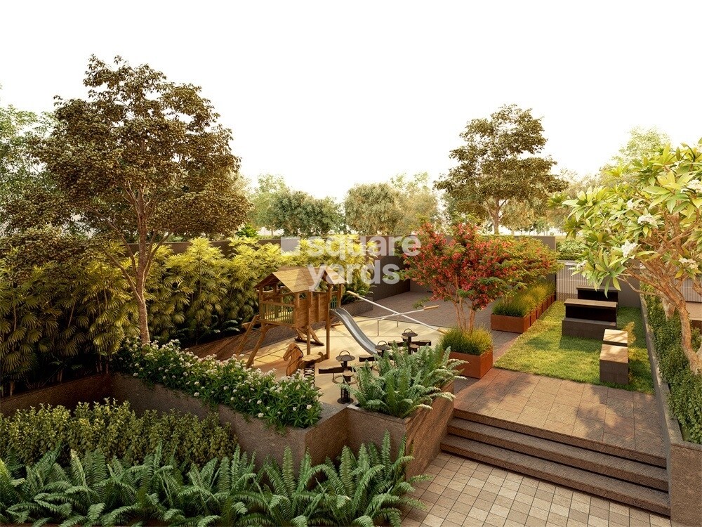 Saanvi Nirman Estella Amenities-Features 2