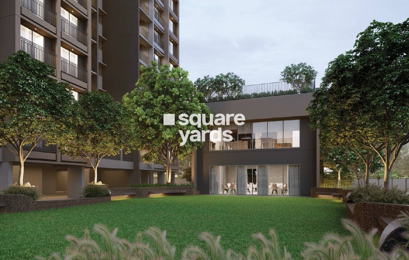 Saanvi Nirman Stellar Amenities-Features 1