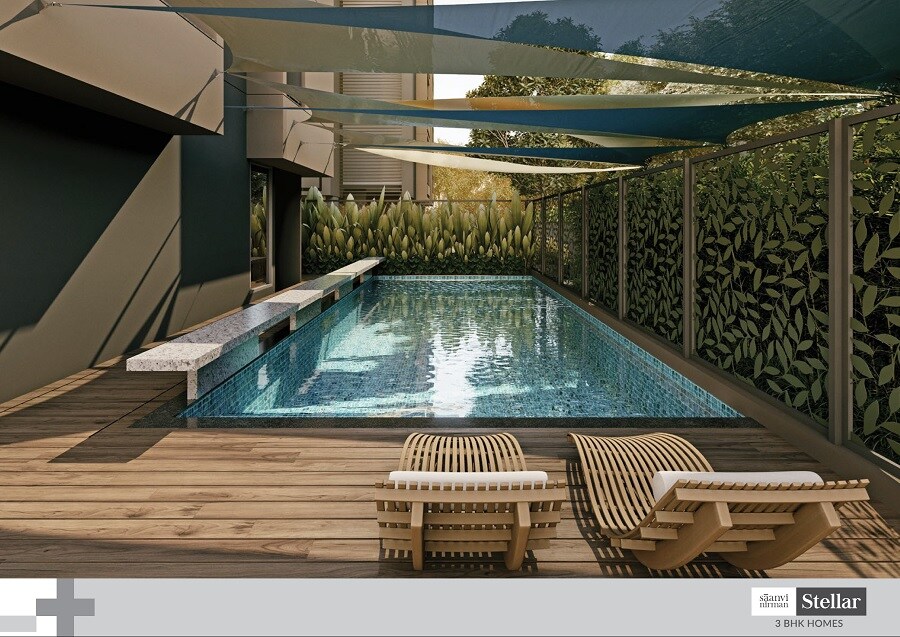 Saanvi Nirman Stellar Amenities-Features 4