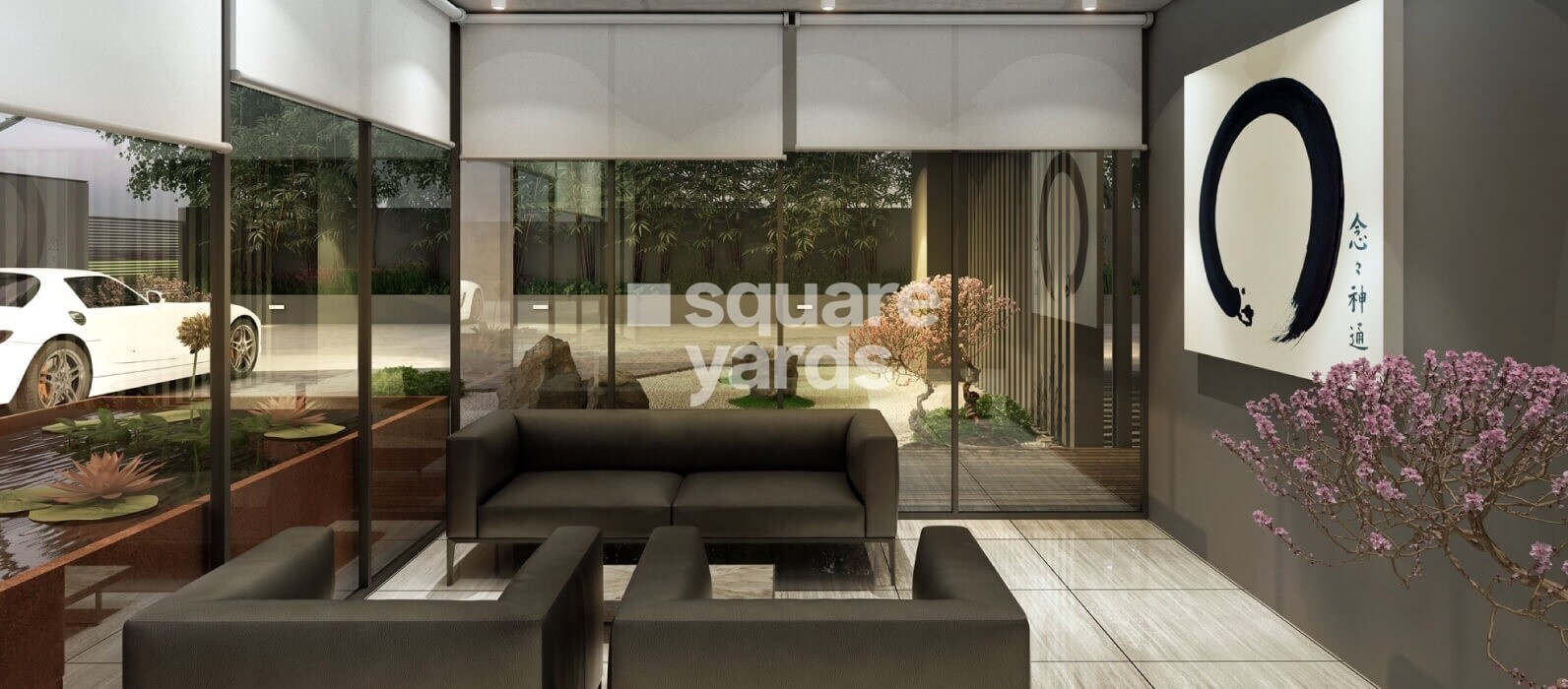 Saanvi Skydeck Select