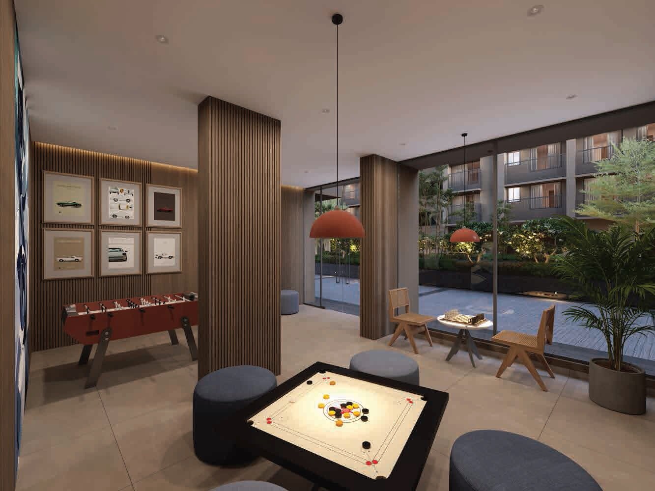 Saanvi Solace Amenities-Features 3