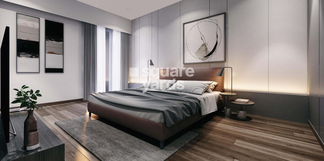 Saanvi Spectra Apartment Interiors 1