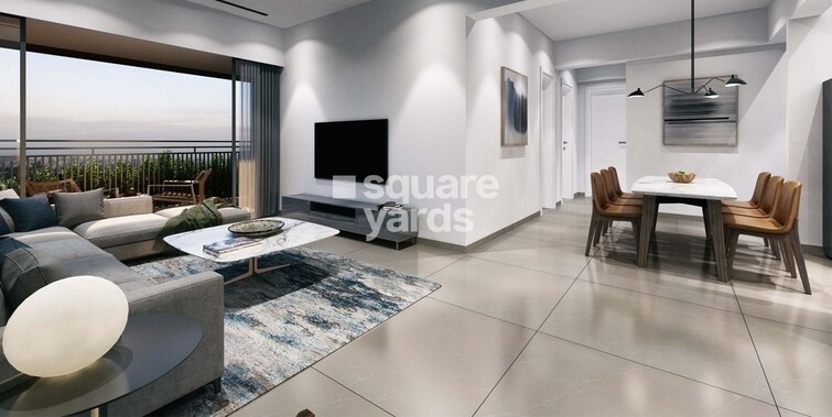 Saanvi Spectra Apartment Interiors 2