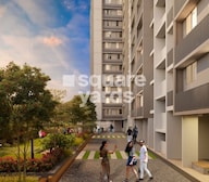 Saanvi Stella Amenities-Features