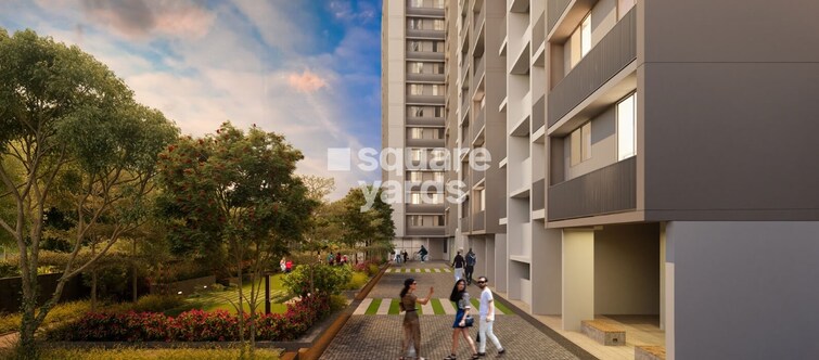 Saanvi Stella Amenities-Features 1