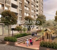Saanvi Stella Amenities-Features