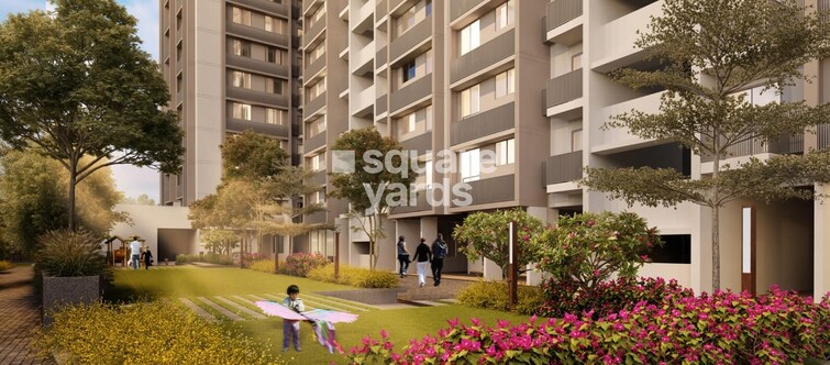 Saanvi Stella Amenities-Features 4